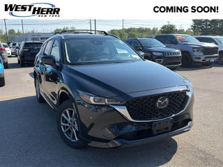 2024 Mazda Mazda CX-5 2.5 S Preferred