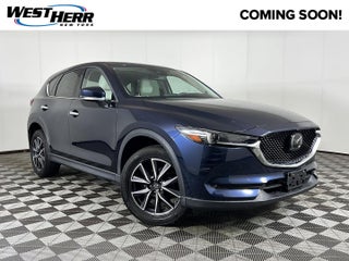 2017 Mazda Mazda CX-5 Grand Touring