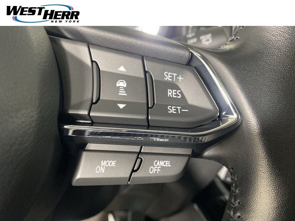 2023 Mazda Mazda CX-9 Touring Plus