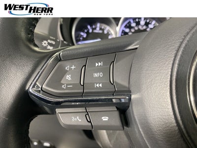 2023 Mazda Mazda CX-9 Touring Plus