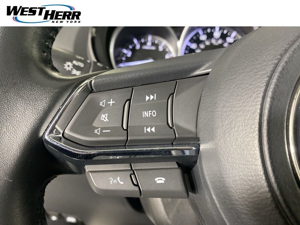 2023 Mazda Mazda CX-9 Touring Plus