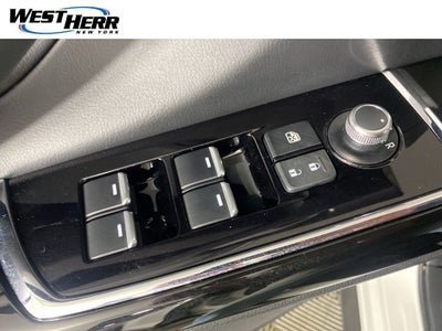 2023 Mazda Mazda CX-9 Touring Plus