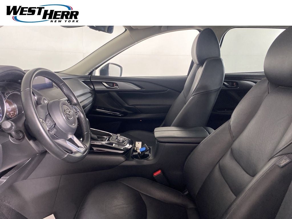 2023 Mazda Mazda CX-9 Touring Plus