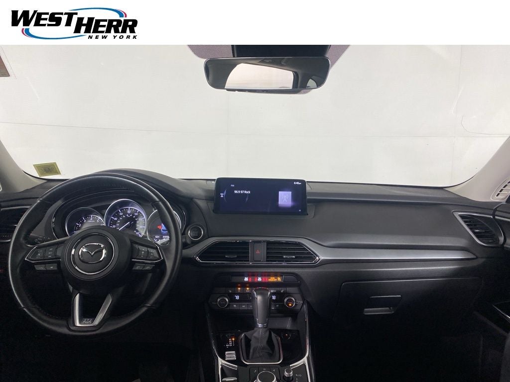 2023 Mazda Mazda CX-9 Touring Plus