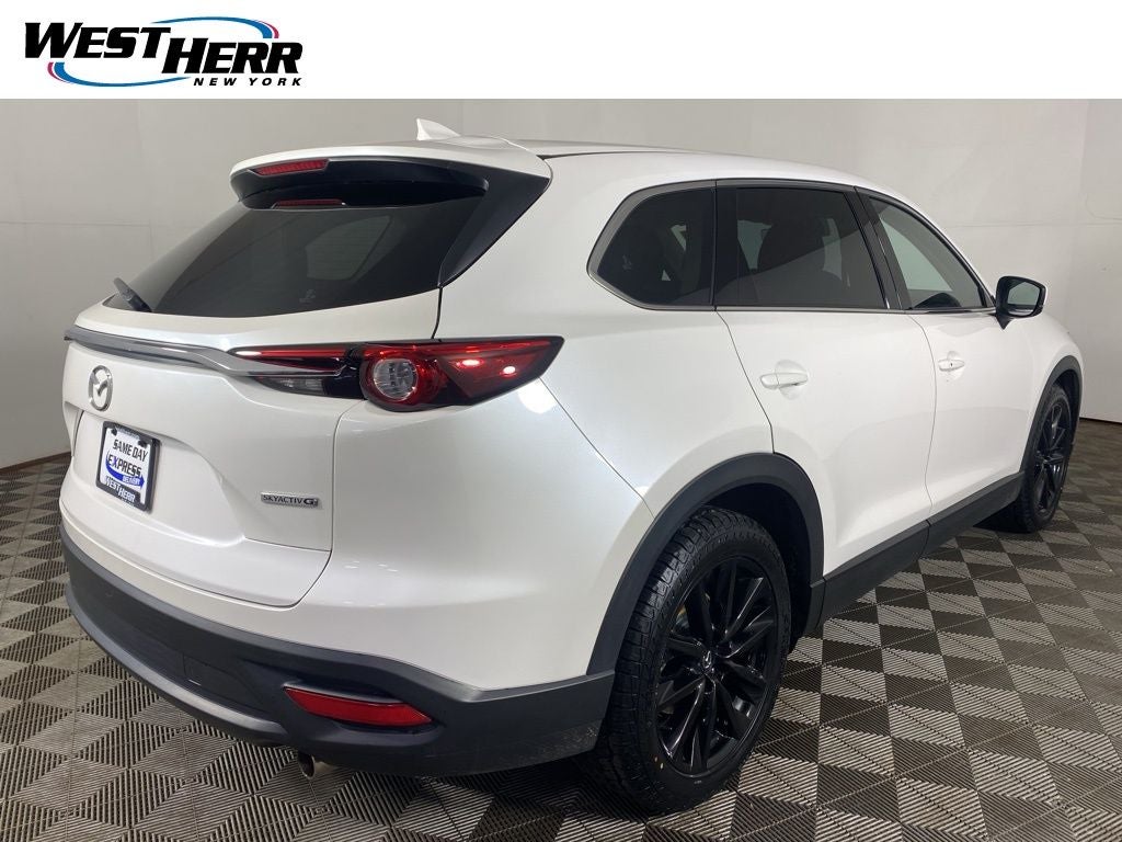 2023 Mazda Mazda CX-9 Touring Plus