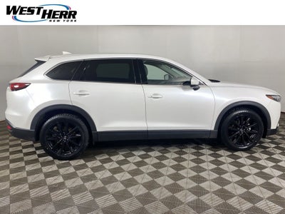 2023 Mazda Mazda CX-9 Touring Plus