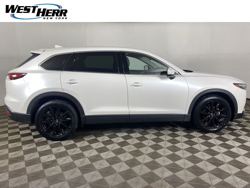 2023 Mazda Mazda CX-9 Touring Plus