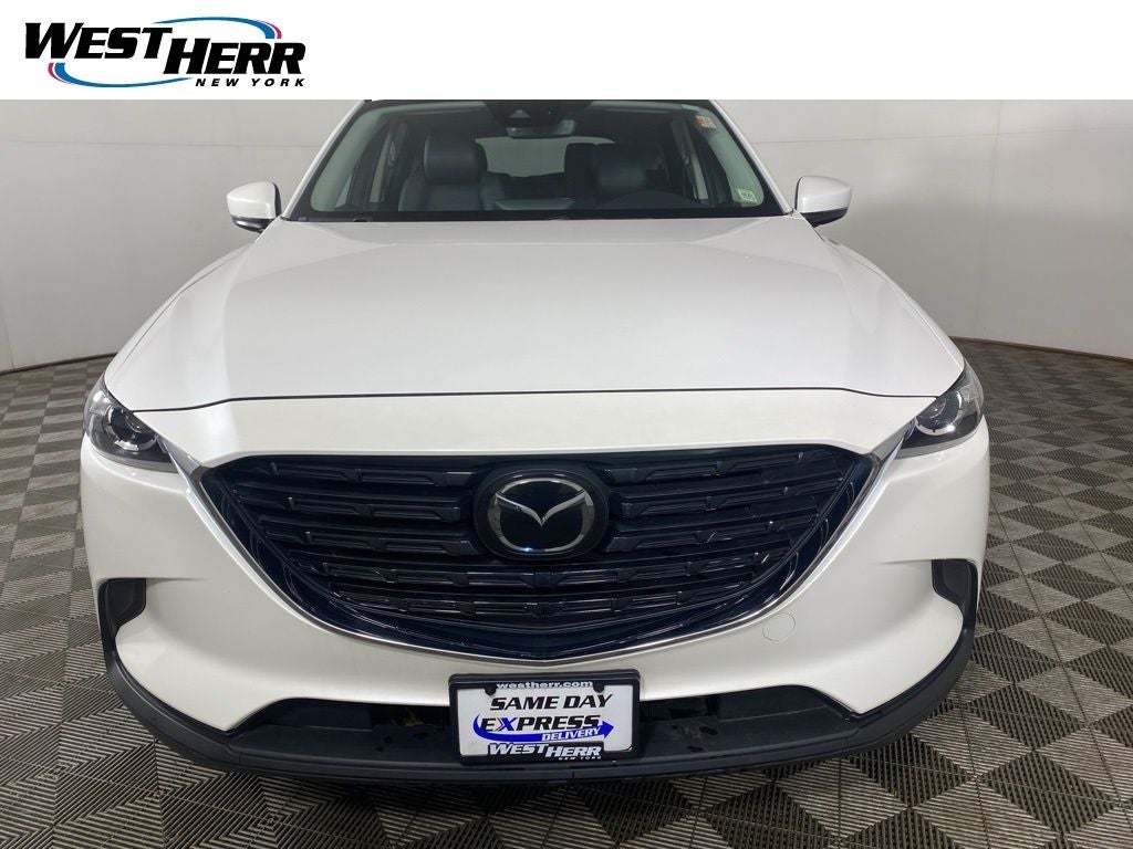 2023 Mazda Mazda CX-9 Touring Plus