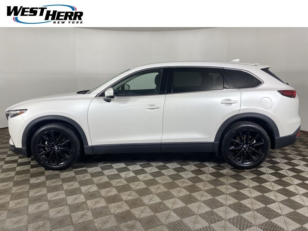 2023 Mazda Mazda CX-9 Touring Plus