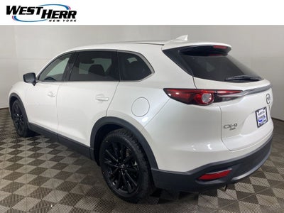 2023 Mazda Mazda CX-9 Touring Plus