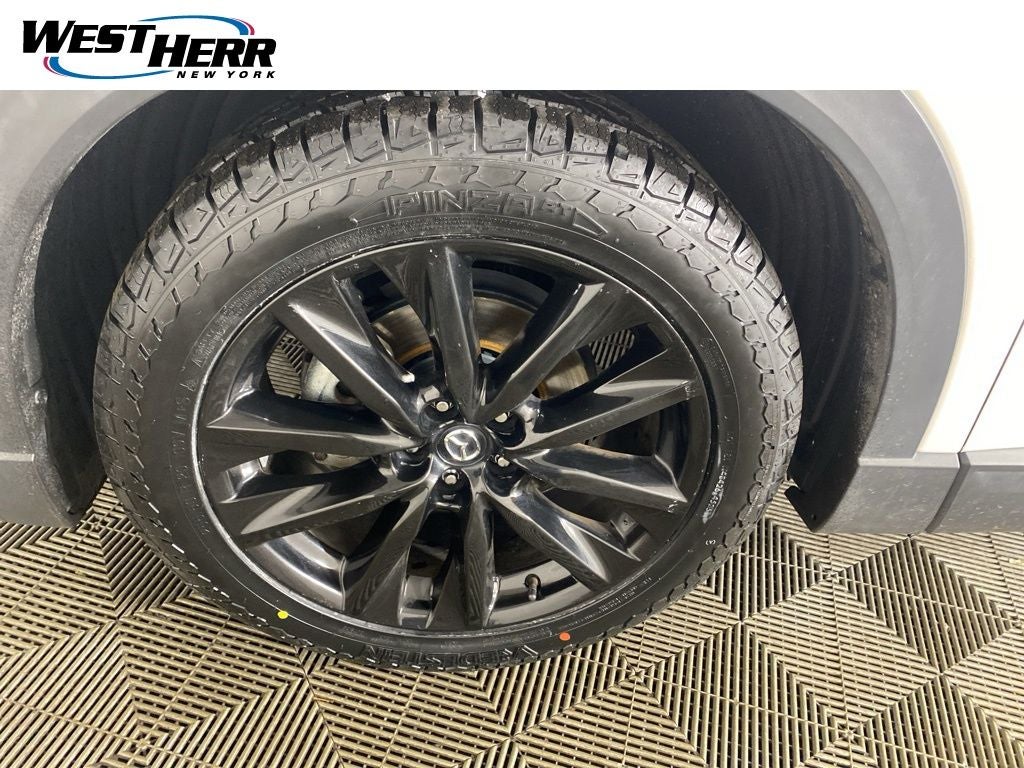 2023 Mazda Mazda CX-9 Touring Plus