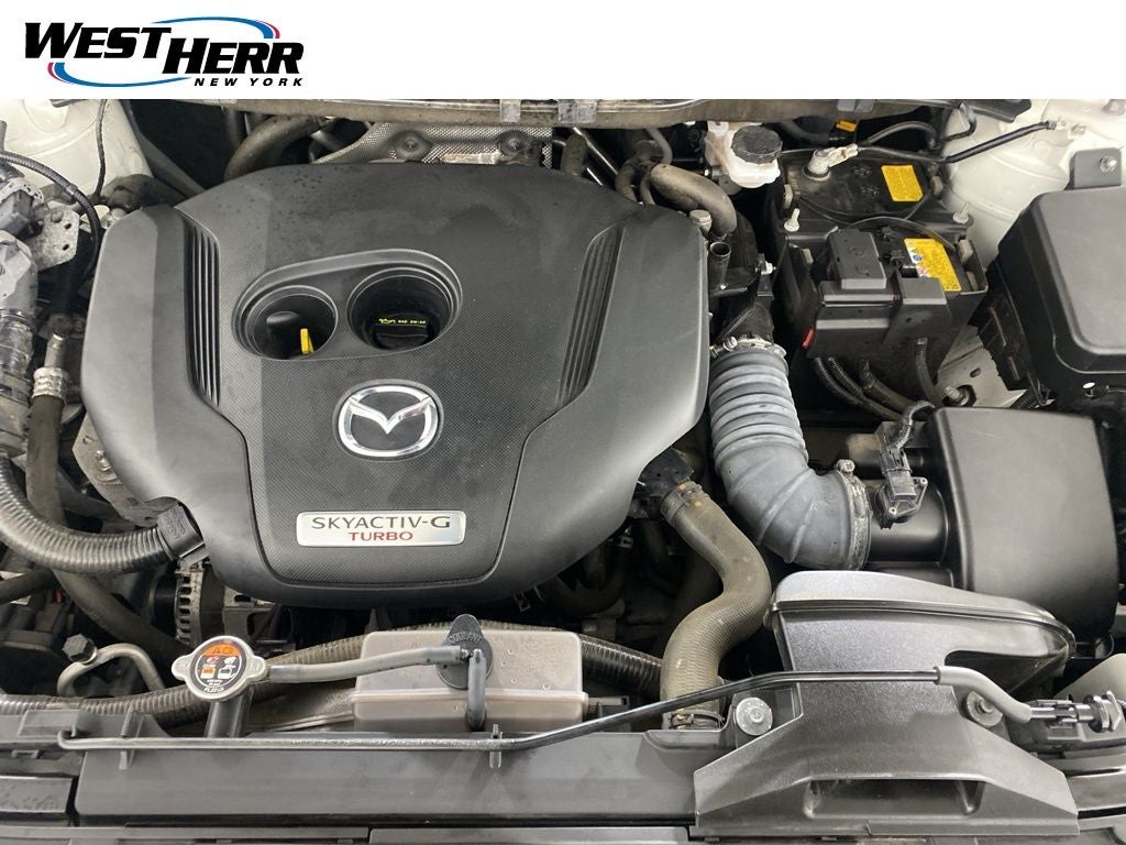 2023 Mazda Mazda CX-9 Touring Plus