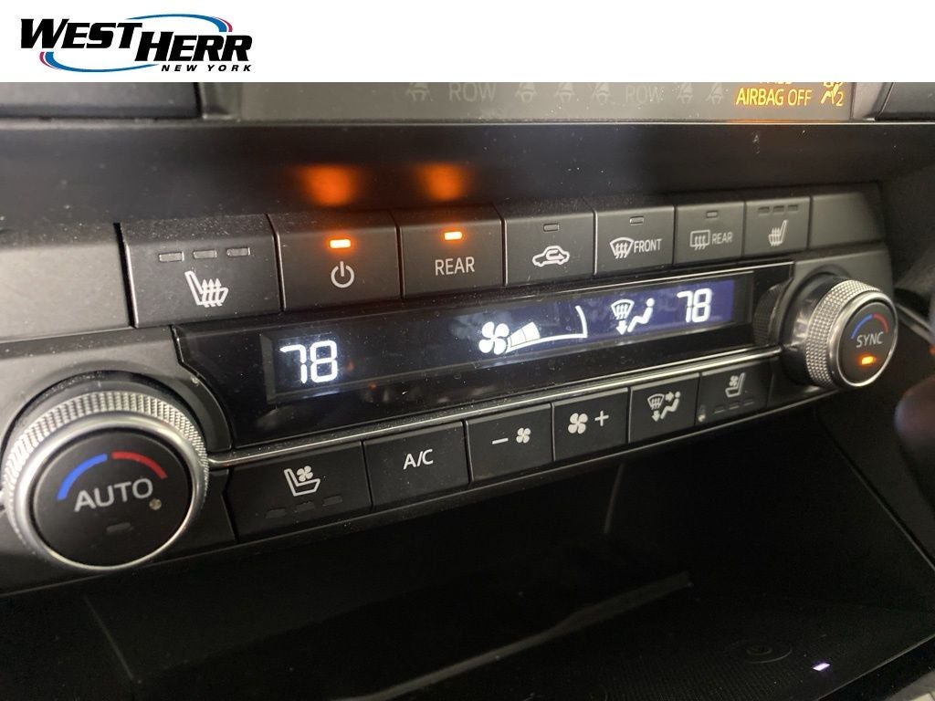 2023 Mazda Mazda CX-9 Touring Plus