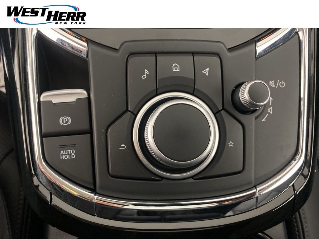 2023 Mazda Mazda CX-9 Touring Plus