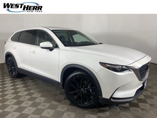 2023 Mazda Mazda CX-9 Touring Plus