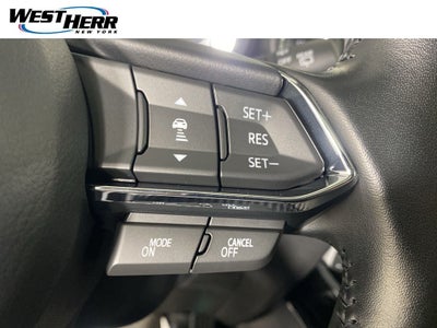 2023 Mazda Mazda CX-9 Touring Plus