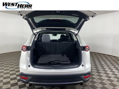 2023 Mazda Mazda CX-9 Touring Plus