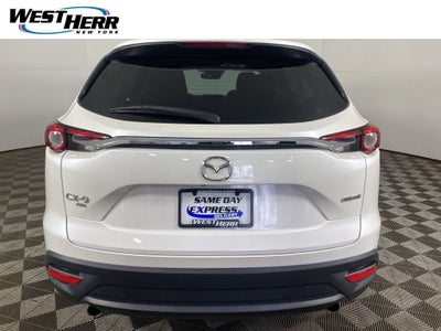 2023 Mazda Mazda CX-9 Touring Plus