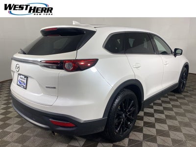 2023 Mazda Mazda CX-9 Touring Plus