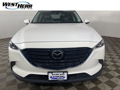 2023 Mazda Mazda CX-9 Touring Plus