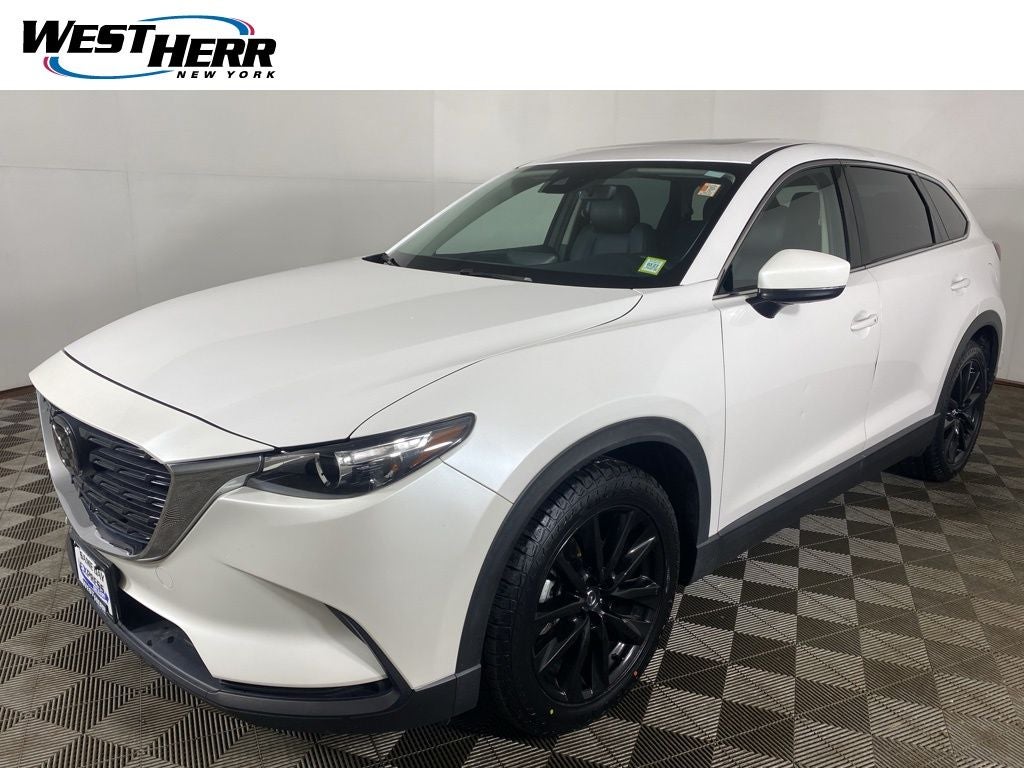 2023 Mazda Mazda CX-9 Touring Plus