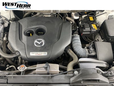 2023 Mazda Mazda CX-9 Touring Plus