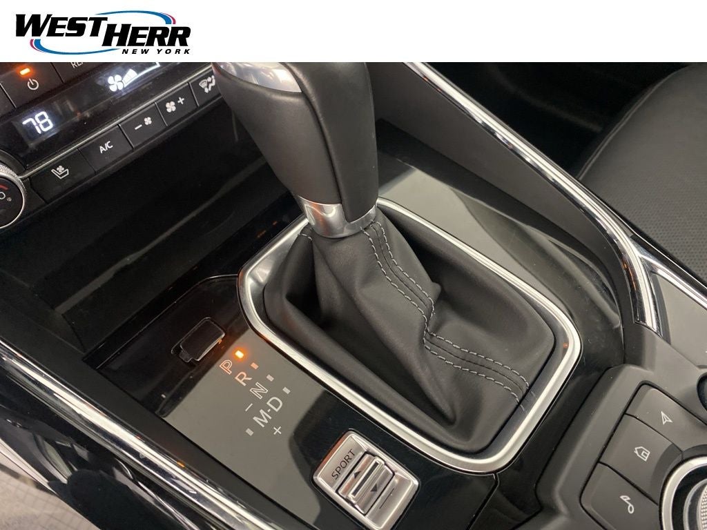 2023 Mazda Mazda CX-9 Touring Plus