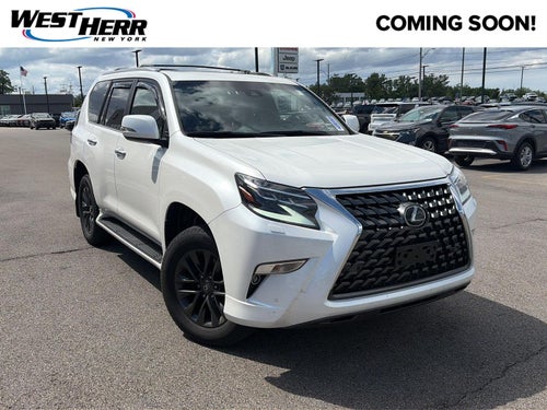 2023 Lexus GX 460 Premium