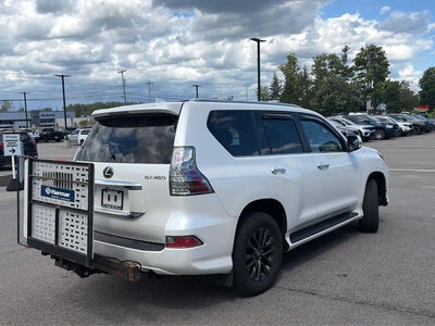 2023 Lexus GX 460 Premium