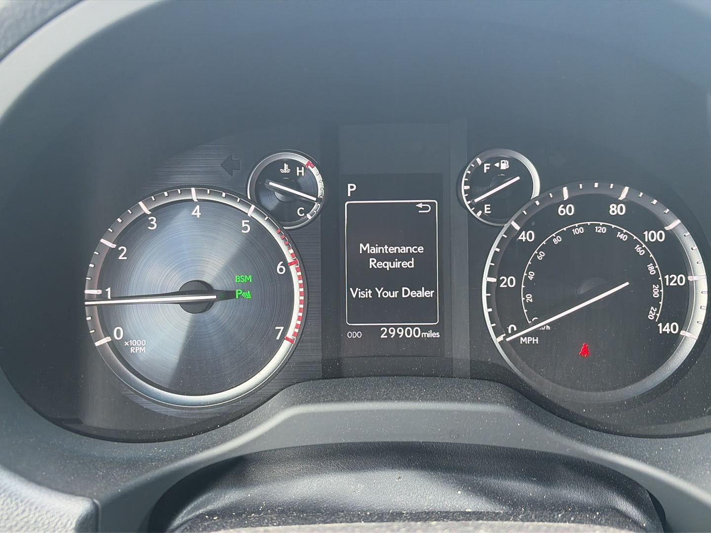 2023 Lexus GX 460 Premium