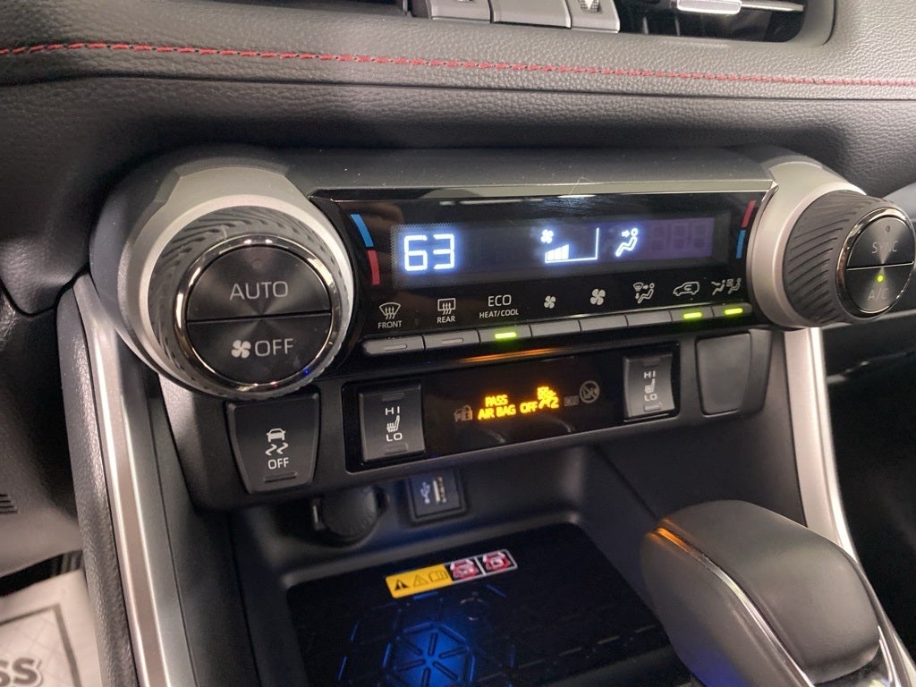2023 Toyota RAV4 Prime XSE