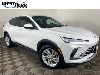 2024 Buick Envista Preferred FWD