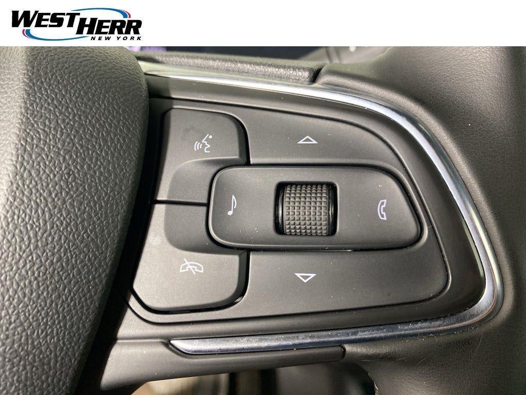 2025 Buick Envista Sport Touring FWD