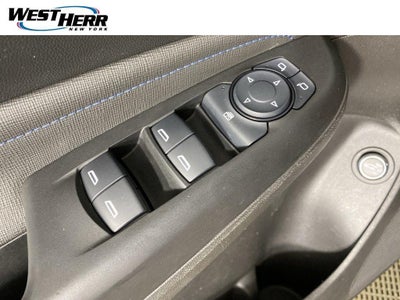 2025 Buick Envista Sport Touring FWD