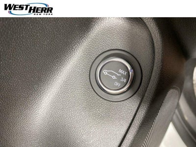 2025 Buick Envista Sport Touring FWD