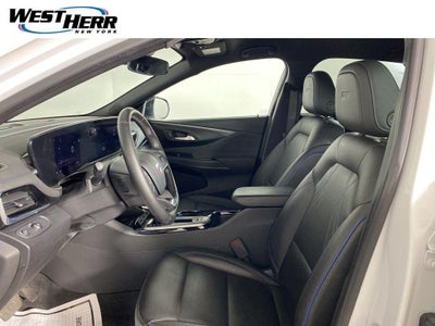 2025 Buick Envista Sport Touring FWD