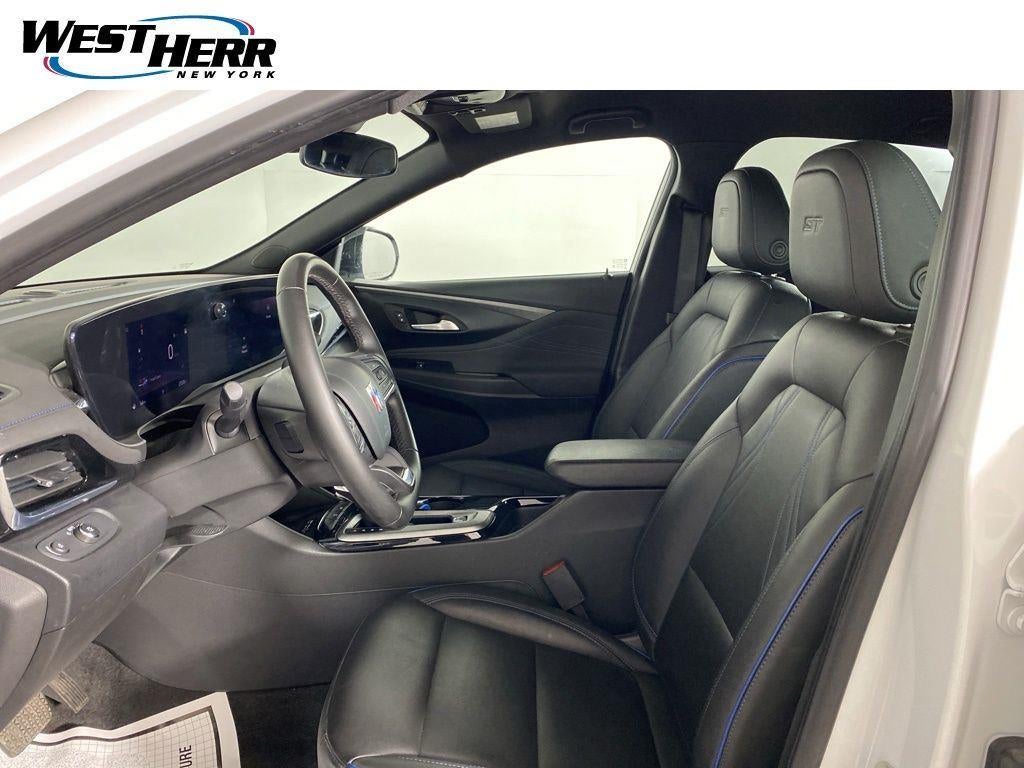 2025 Buick Envista Sport Touring FWD
