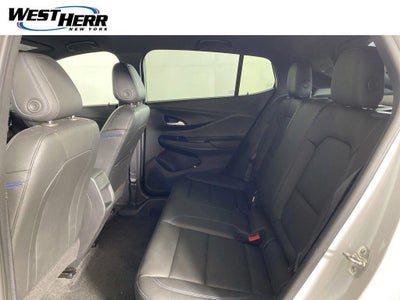 2025 Buick Envista Sport Touring FWD