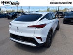 2025 Buick Envista Sport Touring FWD