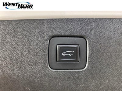 2025 Buick Envista Sport Touring FWD