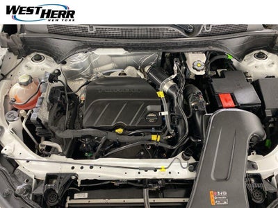 2025 Buick Envista Sport Touring FWD