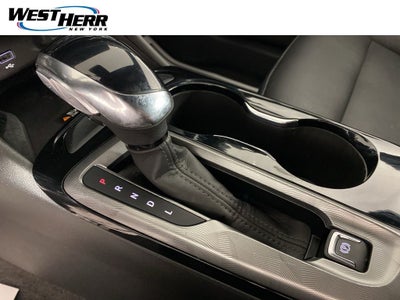 2025 Buick Envista Sport Touring FWD