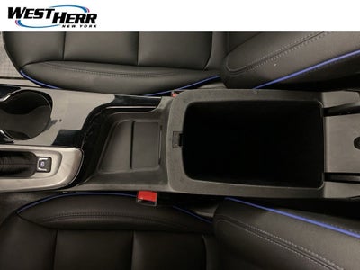 2025 Buick Envista Sport Touring FWD