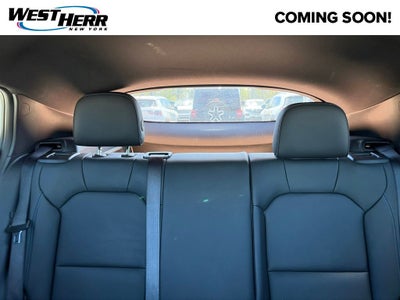 2025 Buick Envista Sport Touring FWD