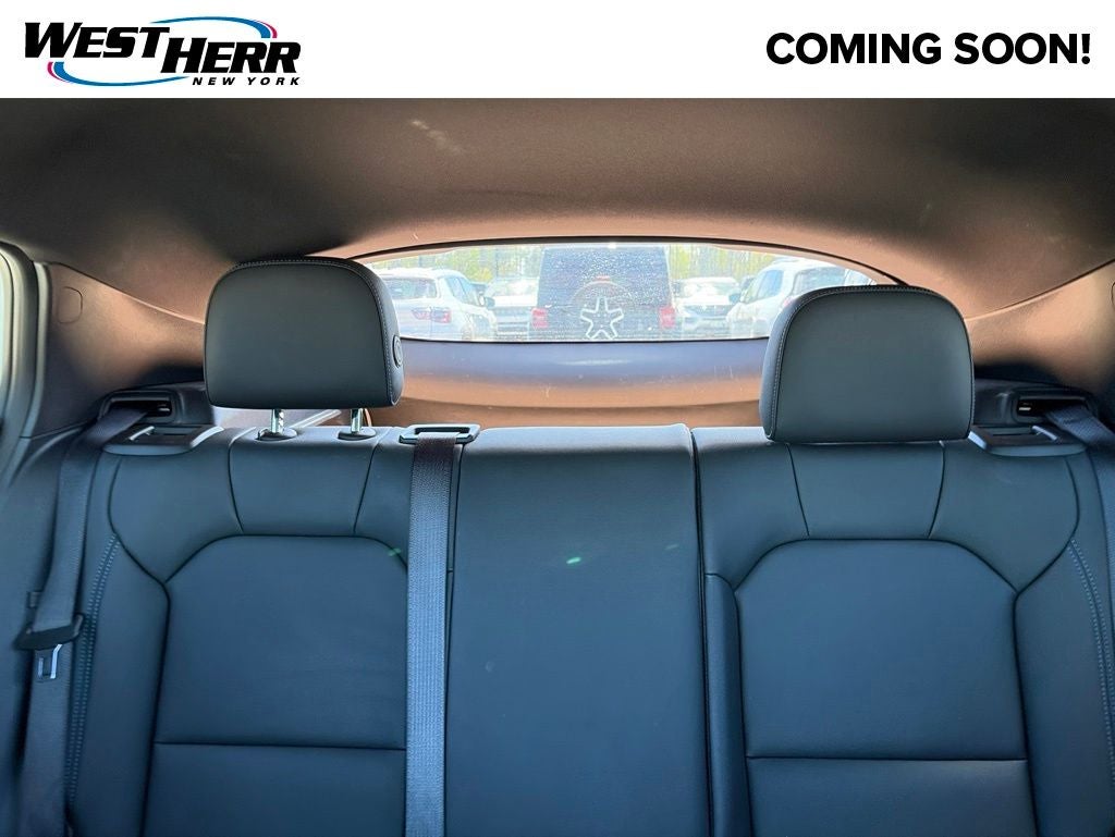 2025 Buick Envista Sport Touring FWD