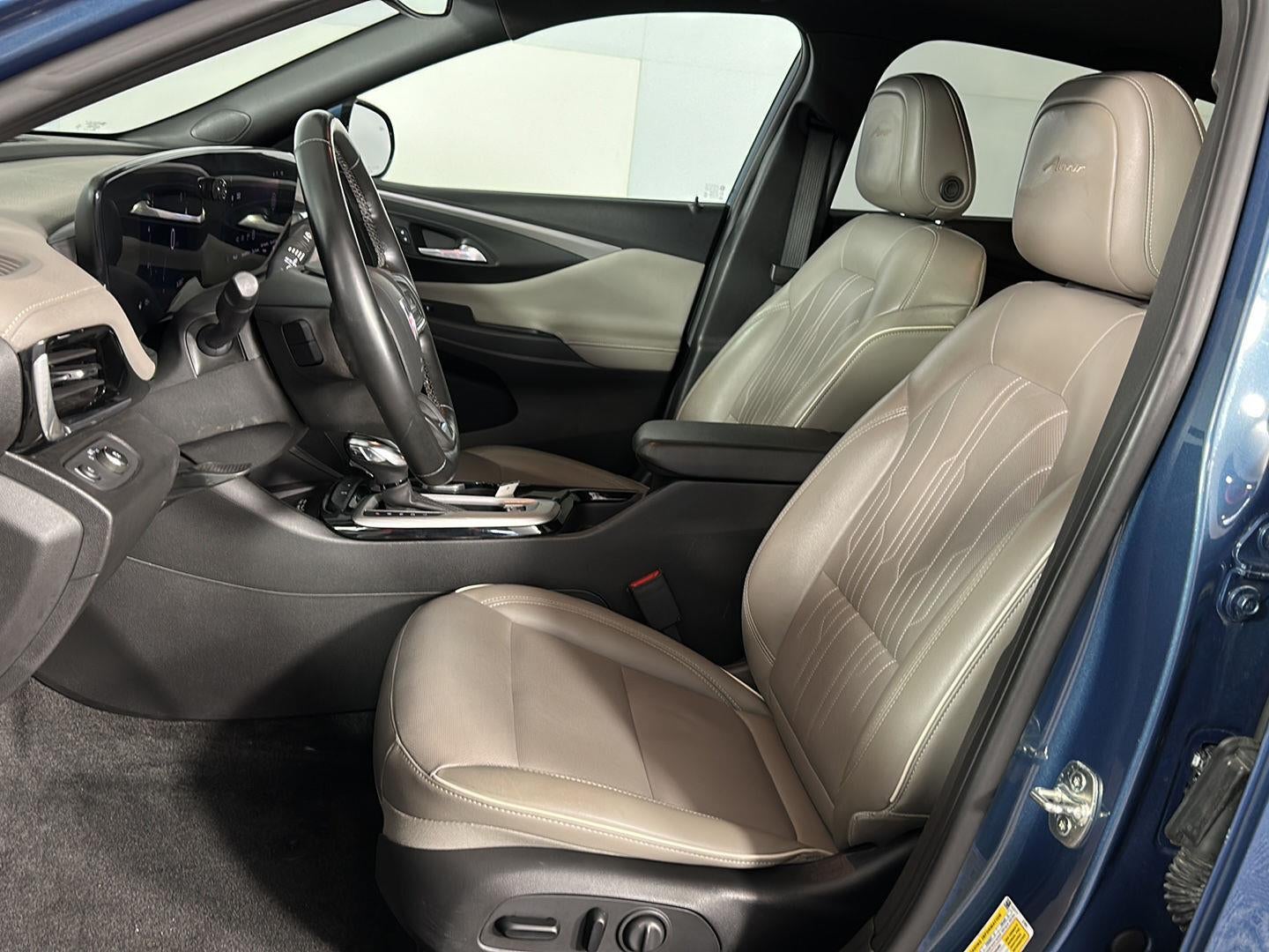 2024 Buick Envista Avenir FWD