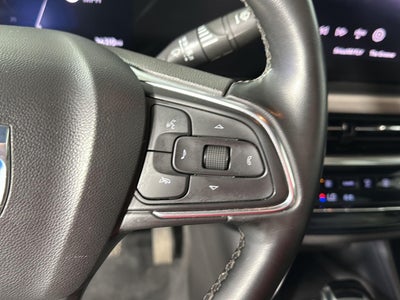 2024 Buick Envista Avenir FWD