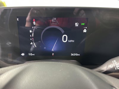 2024 Buick Envista Avenir FWD