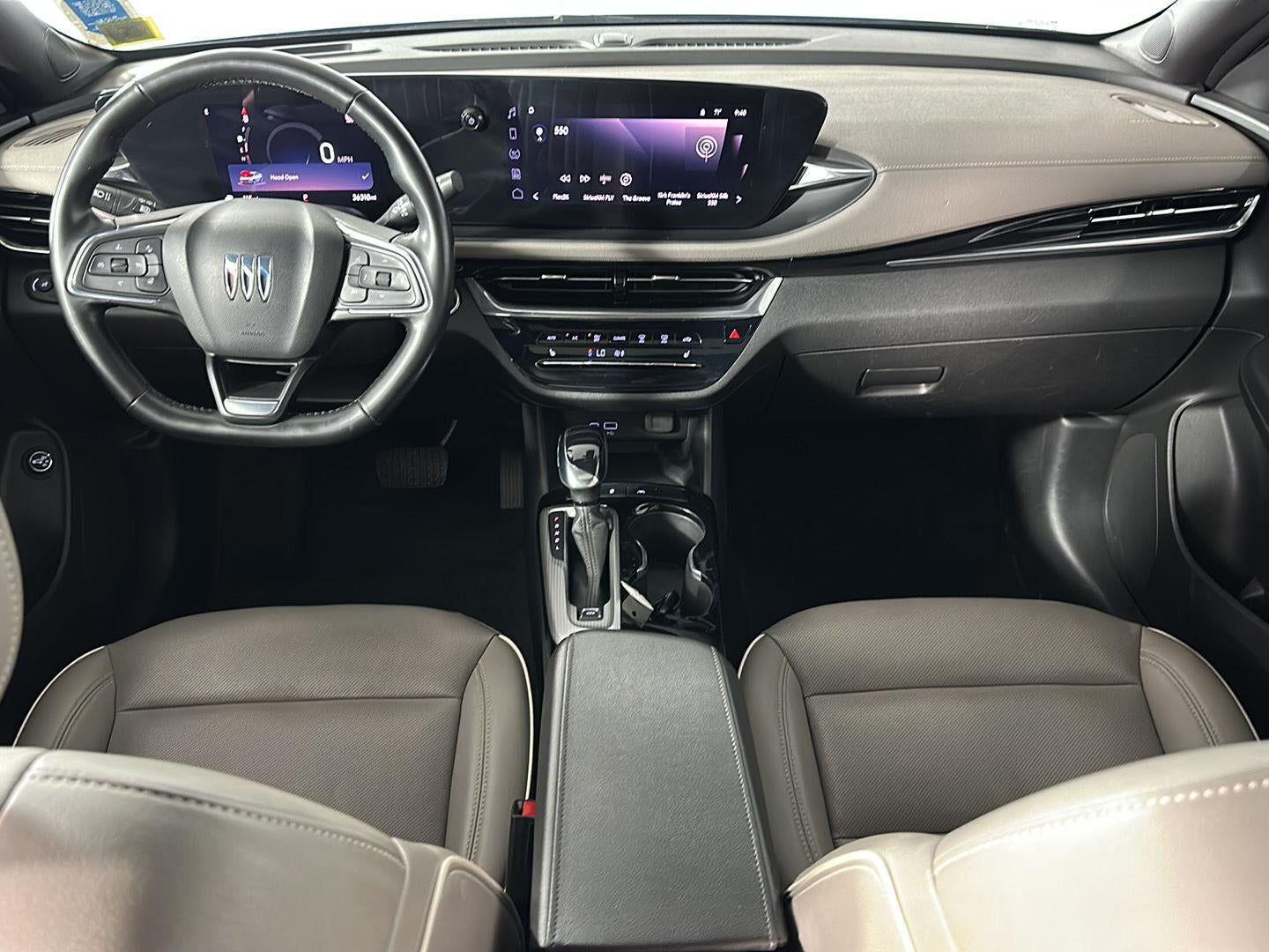 2024 Buick Envista Avenir FWD