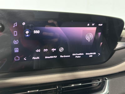 2024 Buick Envista Avenir FWD